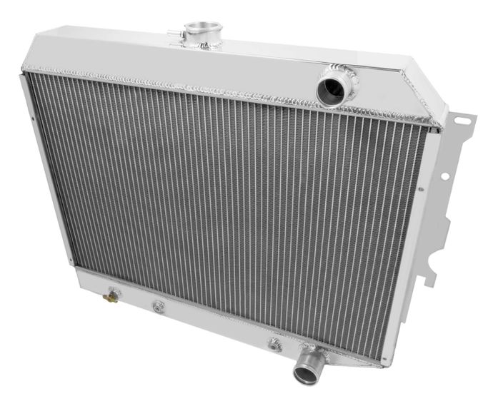 FBR-FB700, Frostbite Performance Cooling Aluminum Radiators FB700 in UAE, Dubai. Condition - new. Price 2,540 AED. Photo, seller contacts | AUTO.AE