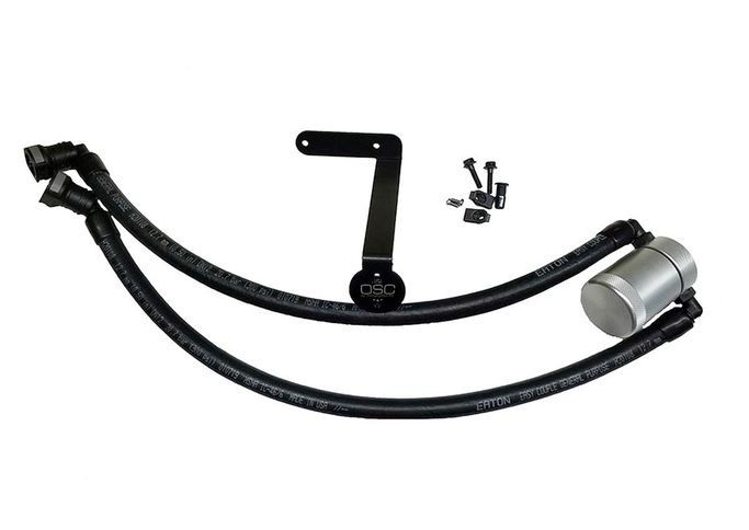 JLT-3016P-C, J&L Oil Separator Co. 3.0 Oil Separators for 2018-2021 EXPEDITION, 2011-2026 F-150 - 3016P-C في الإمارات العربية المتحدة, دبي. Condition - new. Price ⁦810 AED⁩. Photo, seller contacts | AUTO.AE