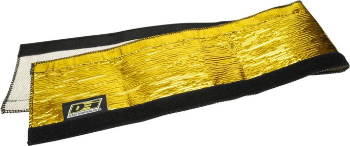 DEI-10924, DEI Heat Shroud GOLD Sleeves 10924 в ОАЭ, Дубай. Состояние - новое. Цена 350 AED. Фото, контакты продавца | AUTO.AE