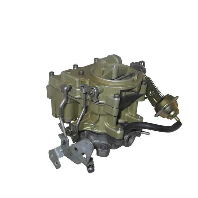 URM-3-3370, UREMCO Remanufactured  CFM 2-Barrel Carburetor 3-3370 في الإمارات العربية المتحدة, دبي. Condition - new. Price 960 AED. Photo, seller contacts | AUTO.AE