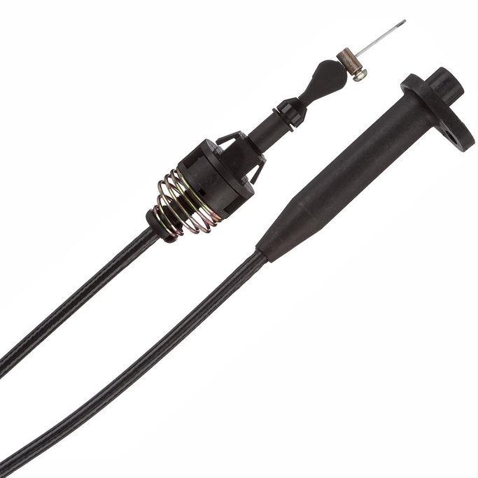 ATP-Y650, ATP Automotive Automatic Transmission Kickdown Cables Y-650 في الإمارات العربية المتحدة, دبي. Condition - new. Price 130 AED. Photo, seller contacts | AUTO.AE