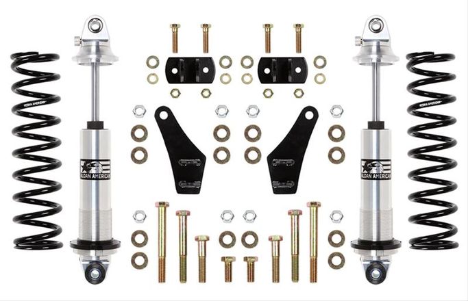 AAX-AGRMS, Aldan American Road Comp Coilover Kits AGRMS in UAE, Dubai. Condition - new. Price 5,550 AED. Photo, seller contacts | AUTO.AE