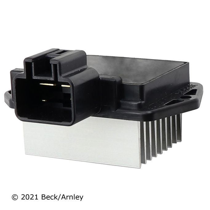 BCK-204-0138, Beck/Arnley Blower Motor Resistors 204-0138 في الإمارات العربية المتحدة, دبي. Condition - new. Price ⁦740 AED⁩. Photo, seller contacts | AUTO.AE