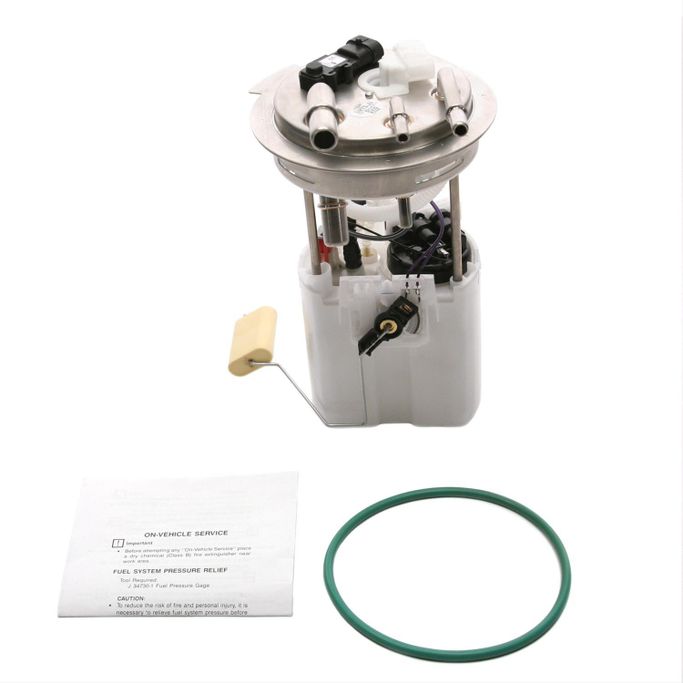DFP-FG0808, Delphi Fuel Pump Module Assemblies for 2004-2007 ESCALADE, TAHOE, YUKON - FG0808 in UAE, Dubai. Condition - new. Price 1,510 AED. Photo, seller contacts | AUTO.AE
