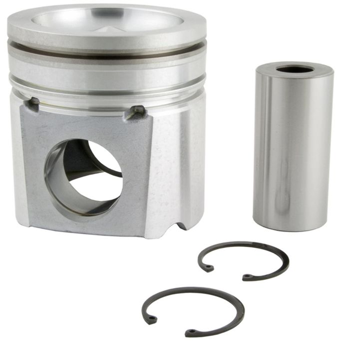 SLP-2777PNA, Sealed Power Cast Pistons for 2004-2007 RAM 2500, RAM 3500 - 2777PNA في الإمارات العربية المتحدة, دبي. Condition - new. Price ⁦640 AED⁩. Photo, seller contacts | AUTO.AE