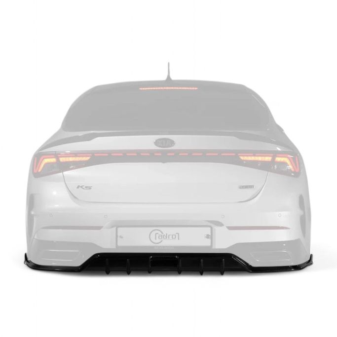 A12A10-1301, ADRO A12A10-1301 Rear Diffuser for KIA K5 2020- في الإمارات العربية المتحدة, دبي. Condition - new. Price 5,630 AED. Photo, seller contacts | AUTO.AE