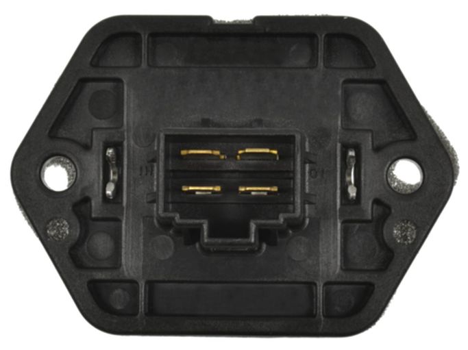 FSS-20698, Four Seasons Blower Motor Resistors 20698 في الإمارات العربية المتحدة, دبي. Condition - new. Price ⁦170 AED⁩. Photo, seller contacts | AUTO.AE