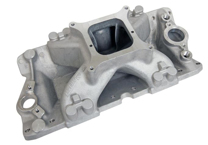 WSN-123000, Wilson Manifolds ProFiler 23-Degree Intake Manifolds 123000 в ОАЭ, Дубай. Состояние - новое. Цена 2 630 AED. Фото, контакты продавца | AUTO.AE