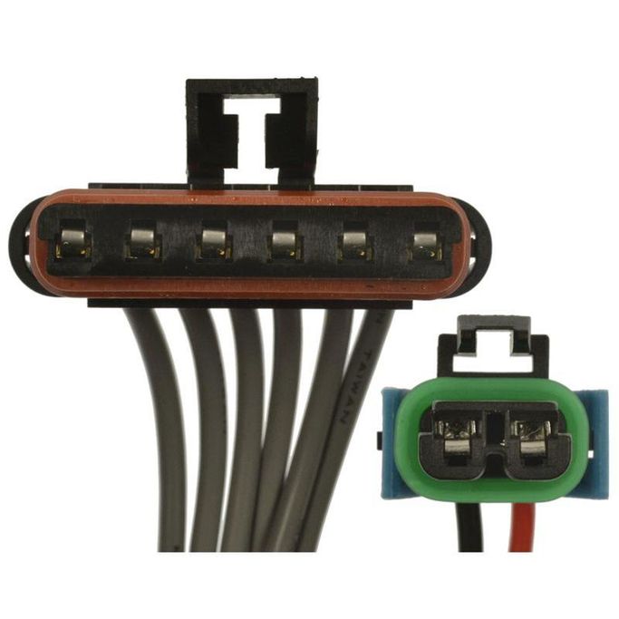 SMP-RU51HTK, Standard Motor Blower Motor Resistors RU51HTK في الإمارات العربية المتحدة, دبي. Condition - new. Price ⁦410 AED⁩. Photo, seller contacts | AUTO.AE