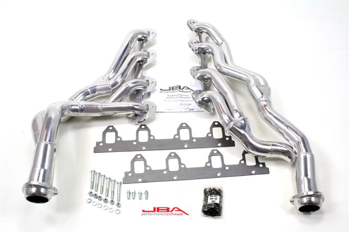 JBA-6655SJS, JBA Performance Exhaust Competition-Ready Headers 6655SJS في الإمارات العربية المتحدة, دبي. Condition - new. Price 5,390 AED. Photo, seller contacts | AUTO.AE