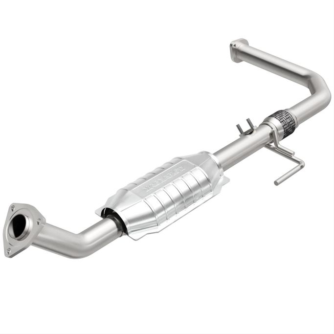 MPE-24404, MagnaFlow Direct-Fit Catalytic Converters for 2000-2005 TUNDRA - 24404 in UAE, Dubai. Condition - new. Price ⁦3,440 AED⁩. Photo, seller contacts | AUTO.AE