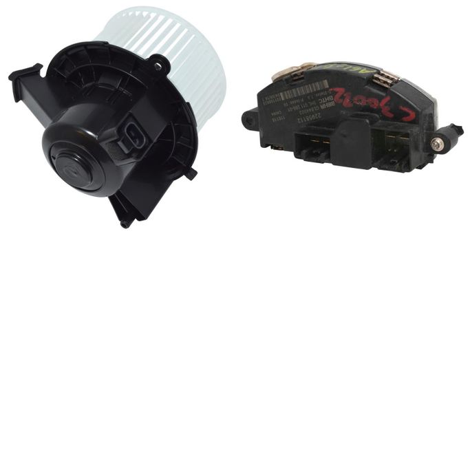 UAC-BK1408, Universal Air Conditioner Blower Motors BK 1408 في الإمارات العربية المتحدة, دبي. Condition - new. Price ⁦490 AED⁩. Photo, seller contacts | AUTO.AE