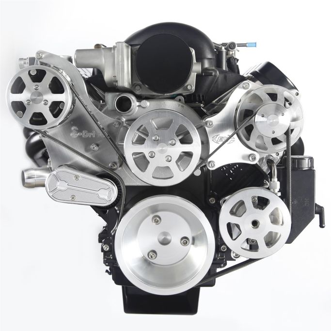 EMS-MS107-16M, Eddie Motorsports Elite S-Drive Serpentine Pulley Drive Systems MS107-16M في الإمارات العربية المتحدة, دبي. Condition - new. Price ⁦16,790 AED⁩. Photo, seller contacts | AUTO.AE