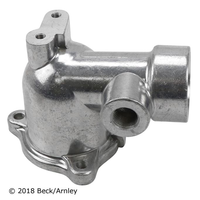 BCK-147-0086, Beck/Arnley Water Necks and Thermostat Housings for 1994-2003 CAMRY, 1994-1998 ES300, 1999-2003 SOLARA - 147-0086 in UAE, Dubai. Condition - new. Price ⁦140 AED⁩. Photo, seller contacts | AUTO.AE