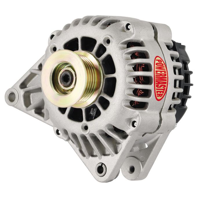 PWM-48272, Powermaster Street Alternators 48272 في الإمارات العربية المتحدة, دبي. Condition - new. Price 1,150 AED. Photo, seller contacts | AUTO.AE