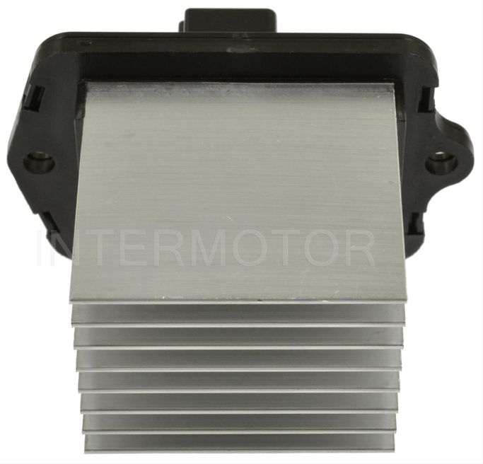 SMP-RU926, Standard Motor Blower Motor Resistors for 2014-2019 SONATA - RU926 في الإمارات العربية المتحدة, دبي. Condition - new. Price ⁦760 AED⁩. Photo, seller contacts | AUTO.AE