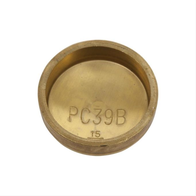 MEL-MPC-39B, Melling Freeze Plugs MPC-39B в ОАЭ, Дубай. Состояние - новое. Цена ⁦20 AED⁩. Фото, контакты продавца | AUTO.AE