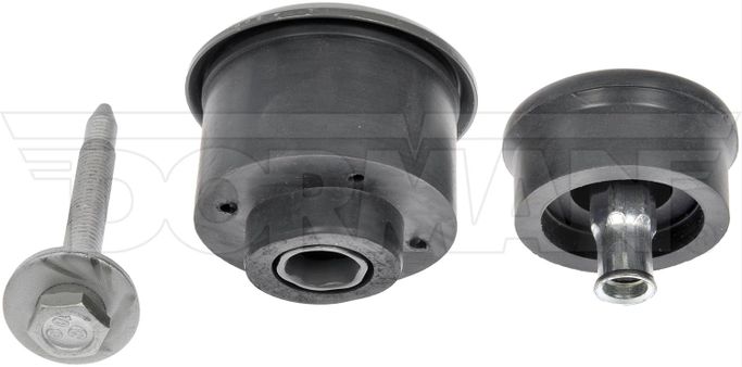 RNB-924-345, Dorman Body Bushings 924-345 в ОАЭ, Дубай. Состояние - новое. Цена 280 AED. Фото, контакты продавца | AUTO.AE
