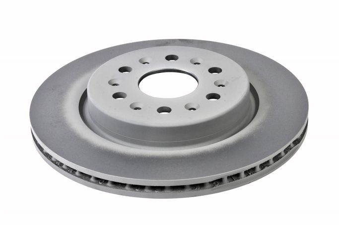 ADO-177-1224, ACDelco GM Genuine Parts Disc Brake Rotors 13516726 в ОАЭ, Дубай. Состояние - новое. Цена ⁦500 AED⁩. Фото, контакты продавца | AUTO.AE
