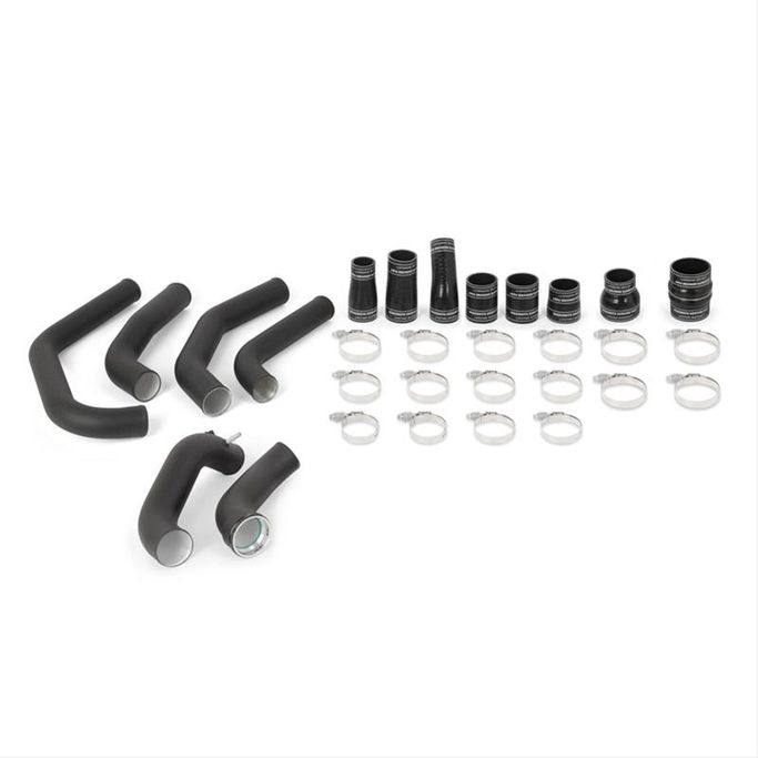 MIO-IPF27T15KWBK, Mishimoto Intercooler Pipe and Boot Kits for 2015-2017 F-150 - MMICP-F27T-15KWBK в ОАЭ, Дубай. Состояние - новое. Цена ⁦3 810 AED⁩. Фото, контакты продавца | AUTO.AE