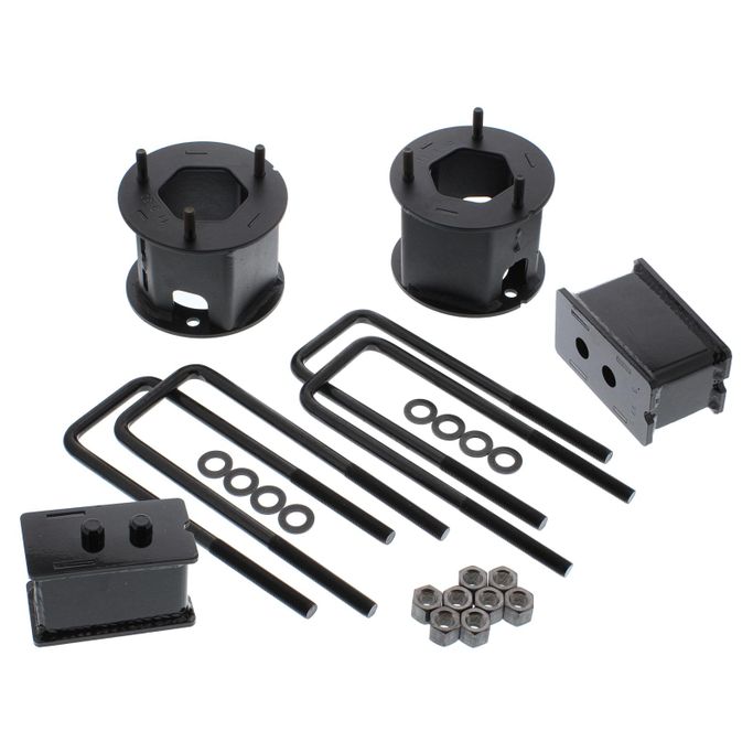 SLF-9937, Superlift Suspension Lift Kit Components for 2015-2020 F-150 - 9937 في الإمارات العربية المتحدة, دبي. Condition - new. Price ⁦670 AED⁩. Photo, seller contacts | AUTO.AE