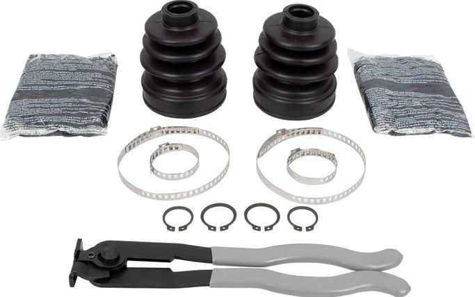 LRO-LROR-309391, Low Range Off-Road CV Boot Kits LROR-309391 في الإمارات العربية المتحدة, دبي. Condition - new. Price 330 AED. Photo, seller contacts | AUTO.AE