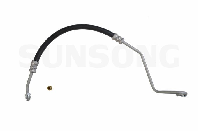 SUG-3402068, Sunsong Power Steering Hose Assemblies 3402068 في الإمارات العربية المتحدة, دبي. Condition - new. Price 110 AED. Photo, seller contacts | AUTO.AE