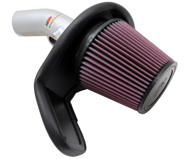 69-4521TS, K&N 69-4521TS Performance Air Intake System TYPHOON; CHEVROLET CRUZE L4 1.4L, 2011-2015 в ОАЭ, Дубай. Состояние - новое. Цена 2 130 AED. Фото, контакты продавца | AUTO.AE