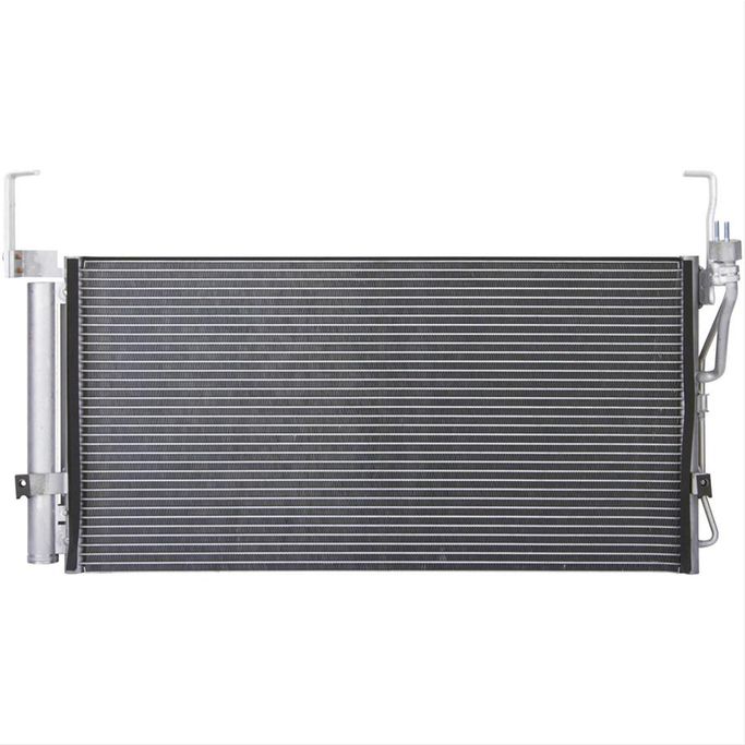 SGT-7-3030, Spectra Premium Air Conditioning Condensers for 2001-2006 SANTA FE - 434-73030 في الإمارات العربية المتحدة, دبي. Condition - new. Price ⁦640 AED⁩. Photo, seller contacts | AUTO.AE