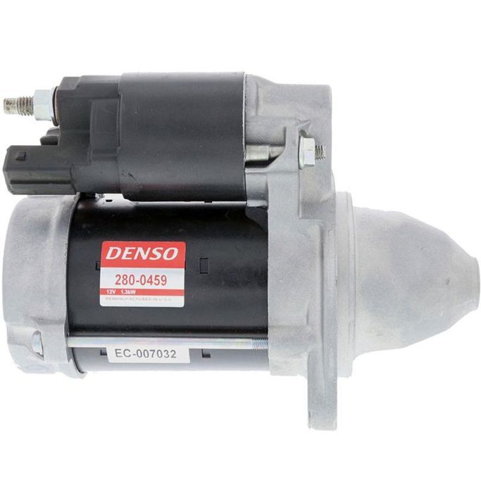 DNP-280-0459, Denso Remanufactured Starters 280-0459 в ОАЭ, Дубай. Состояние - новое. Цена 1 200 AED. Фото, контакты продавца | AUTO.AE