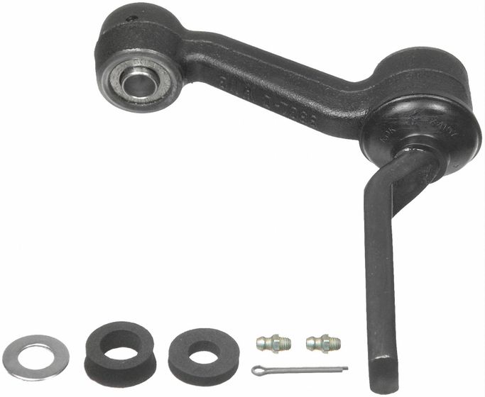 MOG-K8283, Moog Replacement Idler Arms K8283 في الإمارات العربية المتحدة, دبي. Condition - new. Price 330 AED. Photo, seller contacts | AUTO.AE