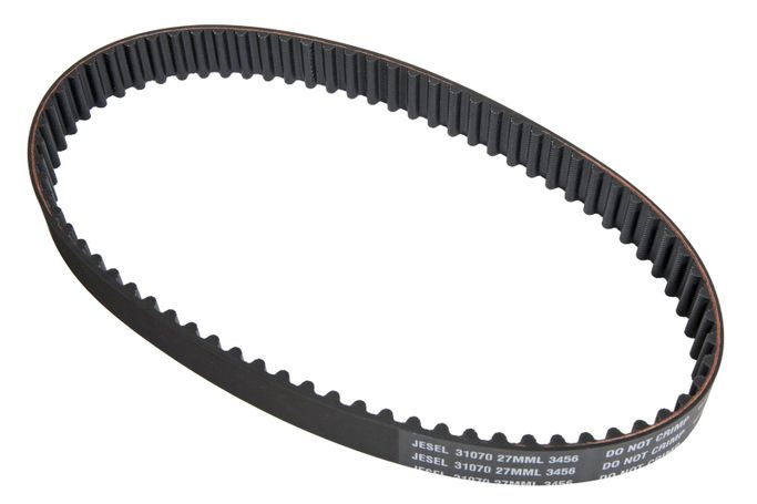 JES-BEL-31070, Jesel Cam Drive Belts BEL-31070 in UAE, Dubai. Condition - new. Price 710 AED. Photo, seller contacts | AUTO.AE