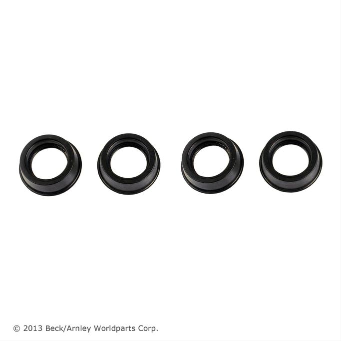 BCK-039-6593, Beck/Arnley Spark Plug Tube Seals 039-6593 in UAE, Dubai. Condition - new. Price 100 AED. Photo, seller contacts | AUTO.AE