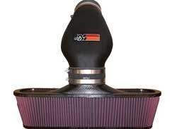 63-3052, K&N 63-3052 Performance Air Intake System AIRCHARGER; CHEVROLET CORVETTE, V8-6.0L 06-07 in UAE, Dubai. Condition - new. Price 3,040 AED. Photo, seller contacts | AUTO.AE
