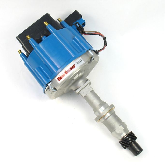 PNX-D1272, PerTronix Flame-Thrower Race HEI Distributors D1272 в ОАЭ, Дубай. Состояние - новое. Цена 2 140 AED. Фото, контакты продавца | AUTO.AE