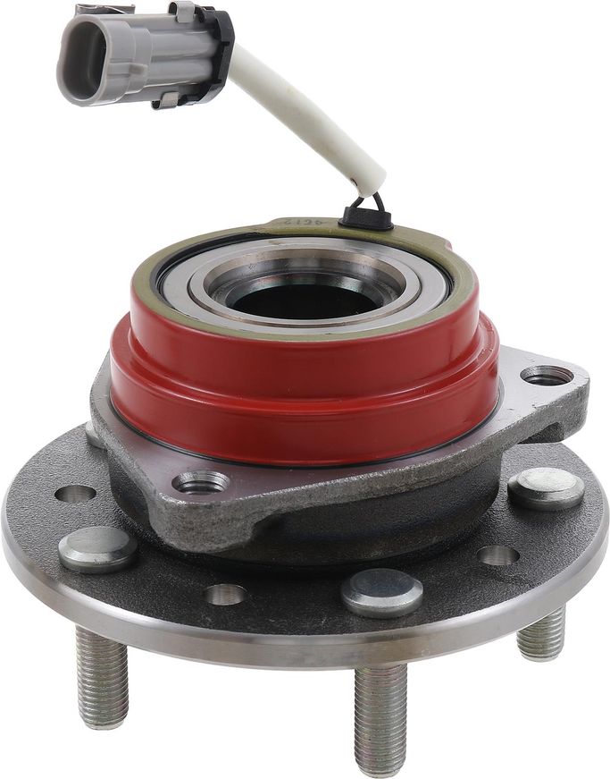 NTN-WE60735, BCA Bearings by NTN Wheel Bearing and Hub Assemblies WE60735 في الإمارات العربية المتحدة, دبي. Condition - new. Price ⁦240 AED⁩. Photo, seller contacts | AUTO.AE