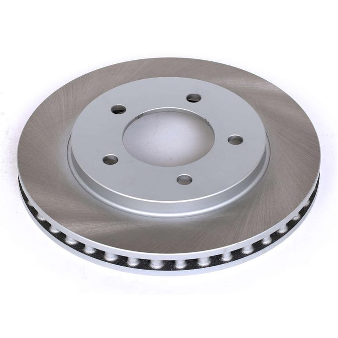PWR-AR8558SCR, PowerStop Coated Hat and Edge Rotors for 1997-2002 EXPEDITION, 1998-2001 NAVIGATOR - AR8558SCR في الإمارات العربية المتحدة, دبي. Condition - new. Price ⁦310 AED⁩. Photo, seller contacts | AUTO.AE