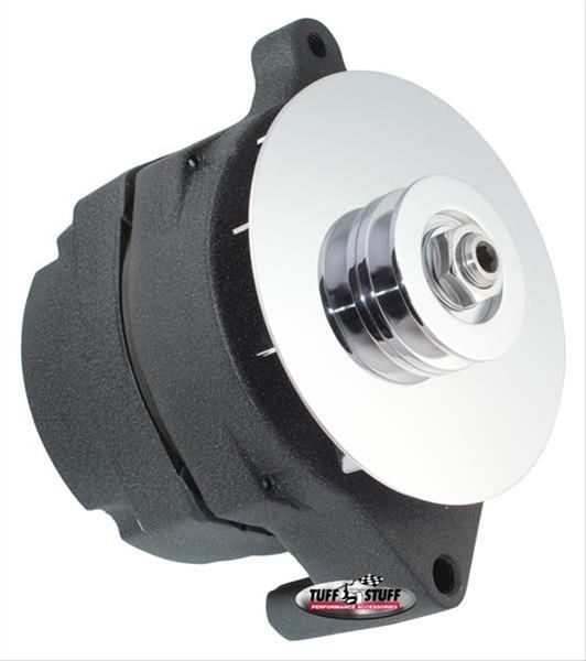 TFF-7078NKBW, Tuff Stuff Performance High-Amp Output Alternators 7078NKBW في الإمارات العربية المتحدة, دبي. Condition - new. Price 980 AED. Photo, seller contacts | AUTO.AE