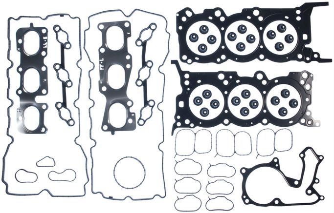 MAH-HS54761A, Mahle Original Head Gasket Sets for 2010-2011 SANTA FE, 2014 SEDONA, 2011 SORENTO - HS54761A в ОАЭ, Дубай. Состояние - новое. Цена ⁦1 030 AED⁩. Фото, контакты продавца | AUTO.AE