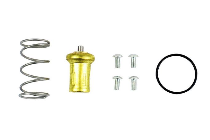 IRP-T7-RKIT, Improved Racing Thermostatic Adapter Rebuild Kits T7-RKIT في الإمارات العربية المتحدة, دبي. Condition - new. Price ⁦70 AED⁩. Photo, seller contacts | AUTO.AE