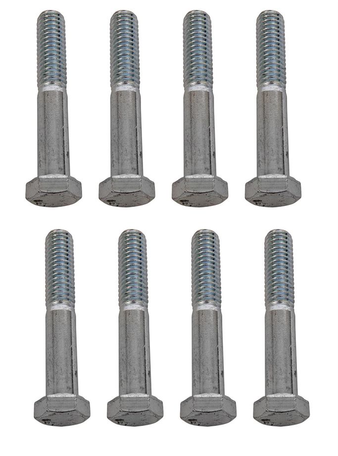 HFW-HP5380C225, Hillco Fastener Grade 5 Hex Head Cap Screws HP5380C225 في الإمارات العربية المتحدة, دبي. Condition - new. Price ⁦30 AED⁩. Photo, seller contacts | AUTO.AE