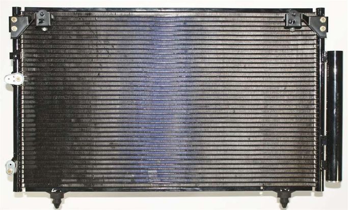 RDR-7013304, Agility Auto Parts Air Conditioning Condensers for 2005-2010 TC - 7013304 в ОАЭ, Дубай. Состояние - новое. Цена ⁦530 AED⁩. Фото, контакты продавца | AUTO.AE