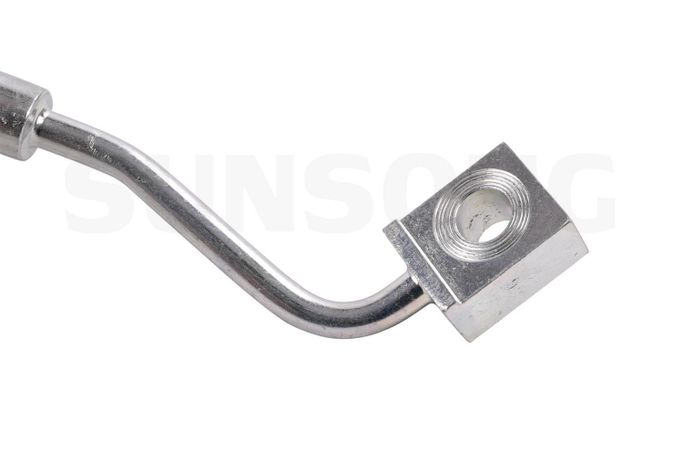 SUG-2205702, Sunsong Brake Hoses for 2011-2021 DURANGO, 2011-2020 GRAND CHEROKEE, 2022 GRAND CHEROKEE WK - 2205702 in UAE, Dubai. Condition - new. Price ⁦90 AED⁩. Photo, seller contacts | AUTO.AE