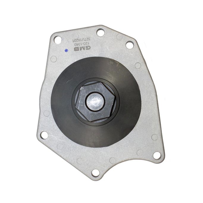 GMB-120-1340, GMB OE Replacement Water Pumps 120-1340 في الإمارات العربية المتحدة, دبي. Condition - new. Price 200 AED. Photo, seller contacts | AUTO.AE