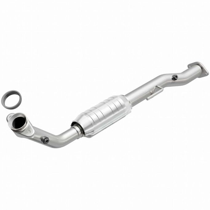 23389, MAGNAFLOW 23389 Catalytic Converter Direct-Fit HM Grade for FORD Ranger 1995-1997 в ОАЭ, Дубай. Состояние - новое. Цена ⁦3 090 AED⁩. Фото, контакты продавца | AUTO.AE
