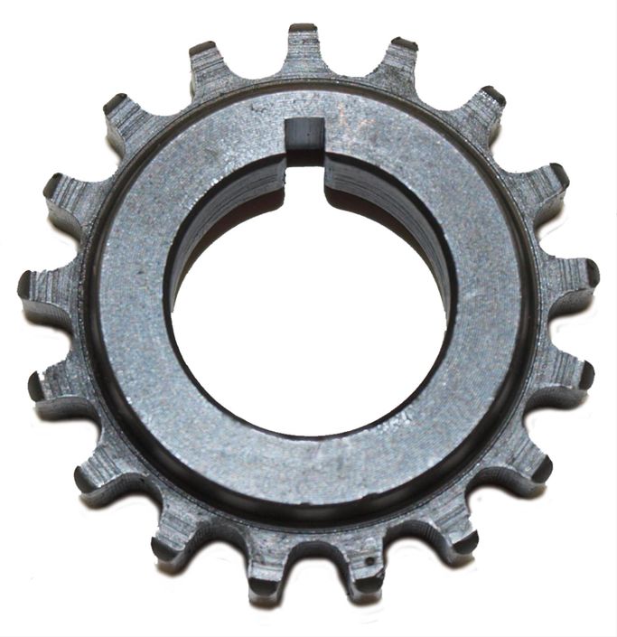CLO-S939, Cloyes Gear Balance Shaft Gears S939 في الإمارات العربية المتحدة, دبي. Condition - new. Price 100 AED. Photo, seller contacts | AUTO.AE