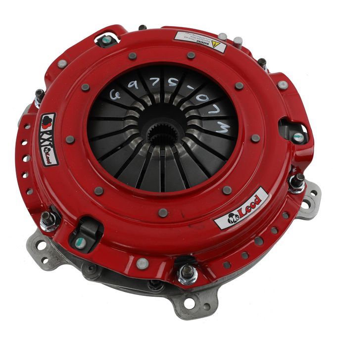 MCL-6975-07M, McLeod RXT Street Twin Clutch Kits for 2010-2014 MUSTANG, 2009-2017 VIPER - 6975-07M in UAE, Dubai. Condition - new. Price ⁦7,620 AED⁩. Photo, seller contacts | AUTO.AE