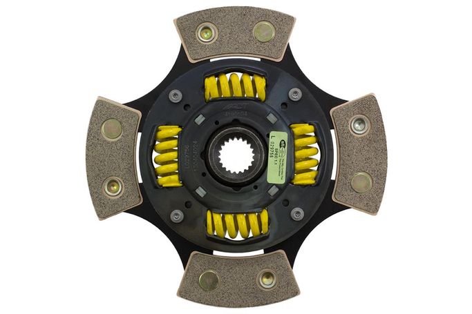 ACL-4190104, ACT Race Clutch Discs 4190104 в ОАЭ, Дубай. Состояние - новое. Цена 900 AED. Фото, контакты продавца | AUTO.AE