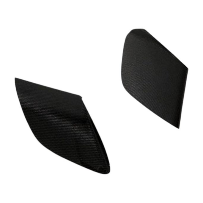 F6 488 39, NOVITEC F6 488 39 Cover for Side Wall Air-Guide (Set), Visible Carbon for FERRARI 488 2015-2019 in UAE, Dubai. Condition - new. Price ⁦7,120 AED⁩. Photo, seller contacts | AUTO.AE