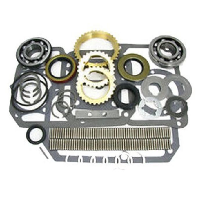 SPZ-ZMBK114IWS, USA Standard Gear Manual Transmission Bearing Kits ZMBK114IWS في الإمارات العربية المتحدة, دبي. Condition - new. Price ⁦1,350 AED⁩. Photo, seller contacts | AUTO.AE